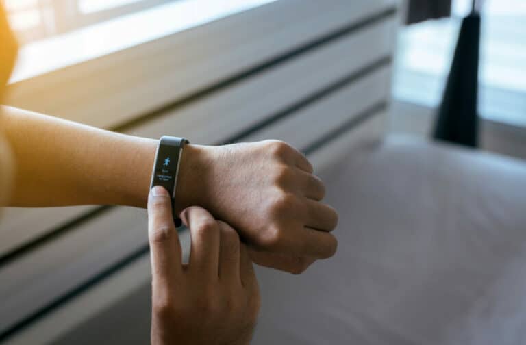 What Are The Fitbit Symbols And What Do They Mean? (ANSWERED)