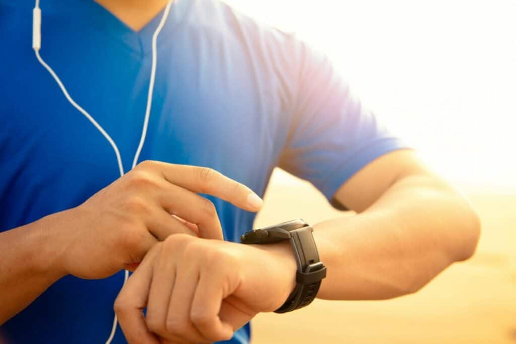 Here's How Garmin Calculates VO2 Max (Explained!) Smart Watch Journal