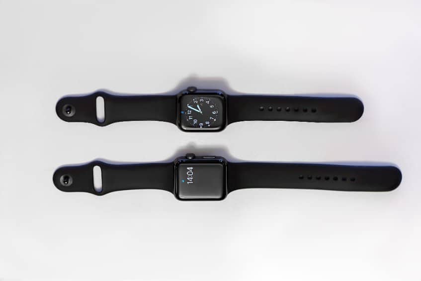 Can Wearing An Apple Watch Cause Arm Pain? Smart Watch Journal