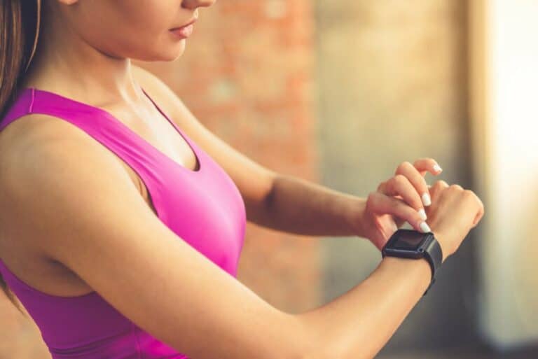 Here’s How To Turn Off Fitbit Charge 4