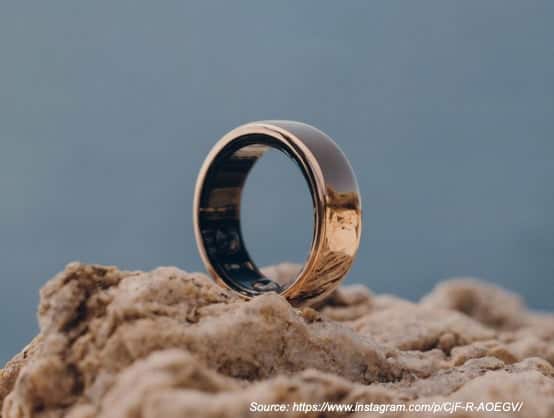 What Does Total Burn Mean On Oura Ring? (ANSWERED!)