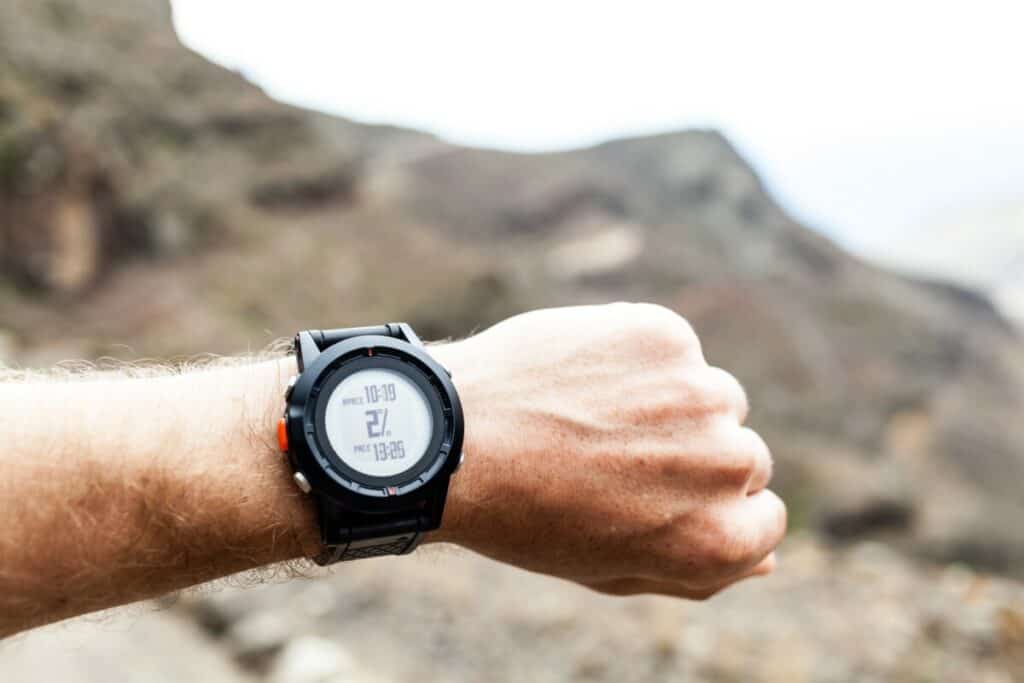 Do Polar Watches Count Steps? - Smart Watch Journal