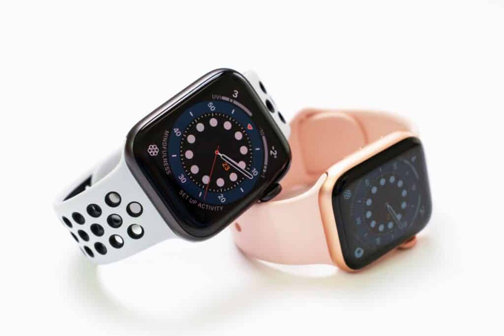 Apple Watch 1