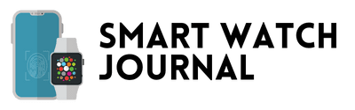 Smart Watch Journal