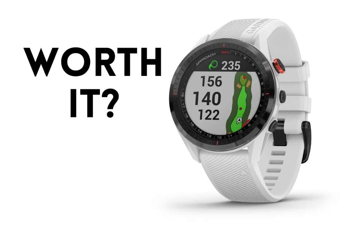 Are Garmin Watches Worth It? (Truth Exposed!) Smart Watch Journal