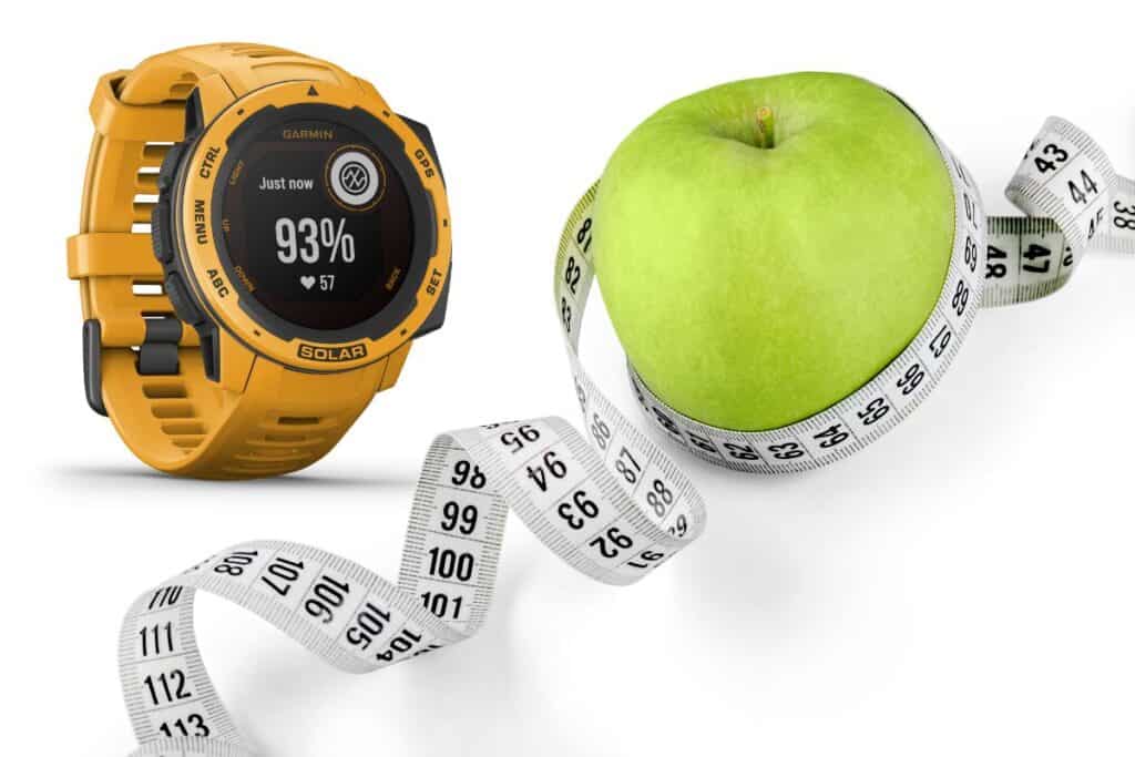 can garmin watch measure body fat (ANSWERED)