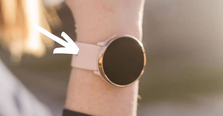 Broken Fitbit Strap? No Problem! Here’s What to Do