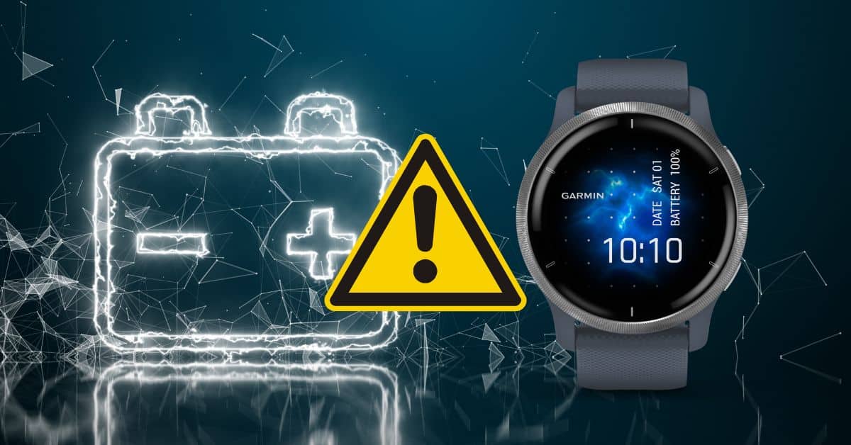 Ready, set, charge Preparing your new Garmin watch for first use