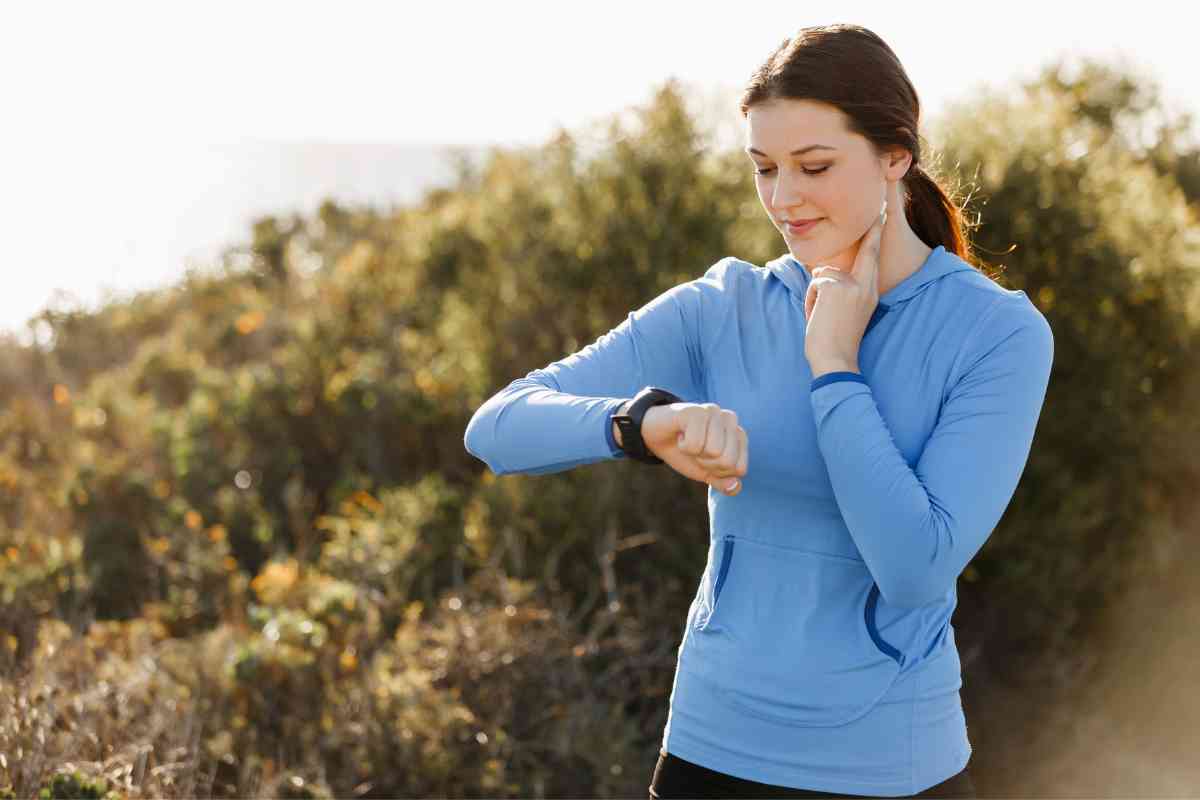 How To Change Heart Rate Zones On The Garmin Connect Smart Watch Journal