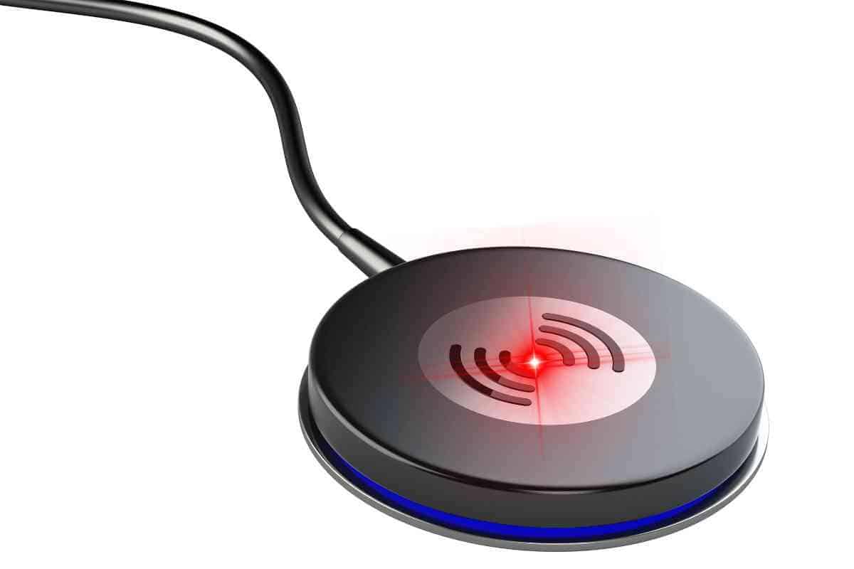 Why Does My Oura Ring Charger Flash Red (And What To Do) Smart Watch