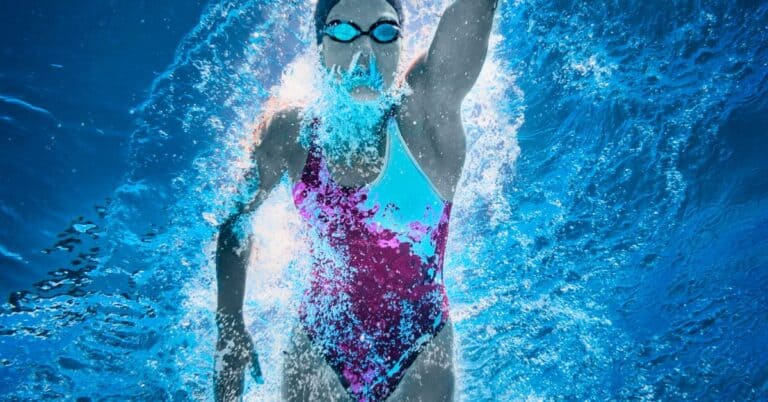 Why does my Fitbit think I’m swimming? (ANSWERED!)