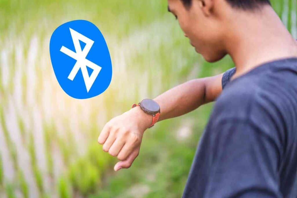 Fitbit Is Not Connecting To Bluetooth 1