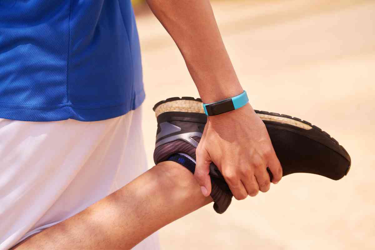 4 Reasons Why You’re Losing Steps On Your Fitbit Smart Watch Journal