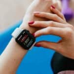 Will a Garmin watch work with the Fitbit app 1