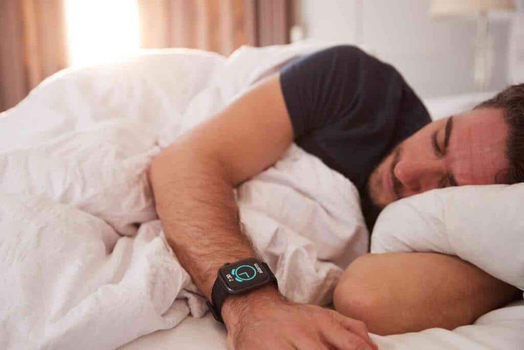 Sleeping With An Apple Watch 1 1