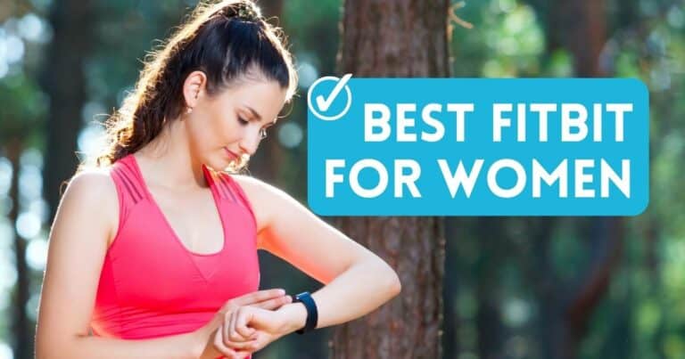 Best Fitbit for Women